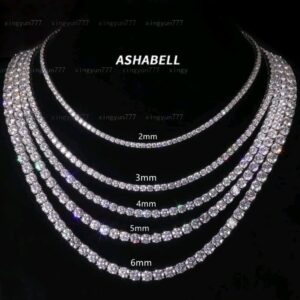 Diamond Effect Chain