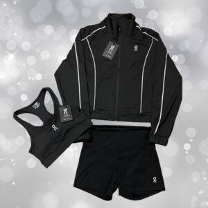 3 Piece Gym/Lounge Set