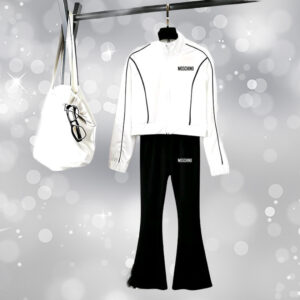 Moschino 2 Piece Set