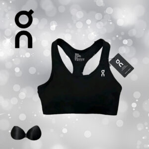 QC Womens Sports Bra